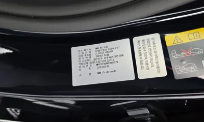 BMW i5 2024, 14848 км, за 44930.63 USD - фото 38