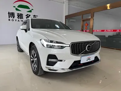 Volvo XC60 2023, 69000 км, за 20023.85 USD