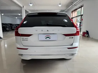 Volvo XC60 2023, 69000 км, за 20023.85 USD