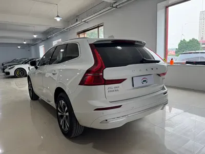 Volvo XC60 2023, 69000 км, за 20023.85 USD