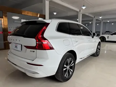 Volvo XC60 2023, 69000 км, за 19843.8 USD - фото 6