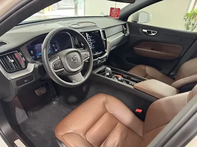 Volvo XC60 2023, 69000 км, за 19843.8 USD - фото 7