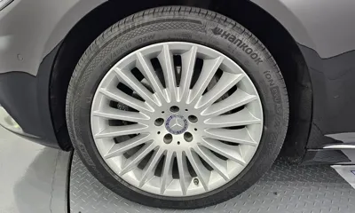 Mercedes-Benz S-Class 2016, 71908 км, за 23719.85 USD