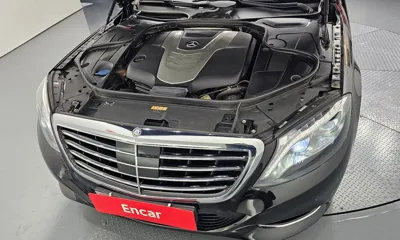 Mercedes-Benz S-Class 2016, 71908 км, за 23719.85 USD - фото 6