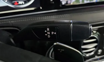 Mercedes-Benz S-Class 2016, 71908 км, за 23719.85 USD - фото 9