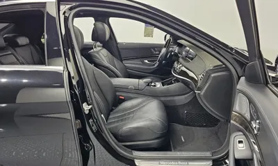 Mercedes-Benz S-Class 2016, 71908 км, за 23719.85 USD - фото 10