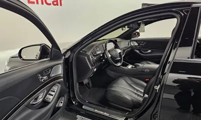 Mercedes-Benz S-Class 2016, 71908 км, за 23719.85 USD - фото 11