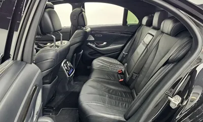 Mercedes-Benz S-Class 2016, 71908 км, за 23719.85 USD - фото 12