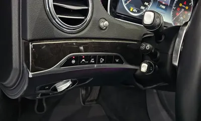 Mercedes-Benz S-Class 2016, 71908 км, за 23719.85 USD - фото 16