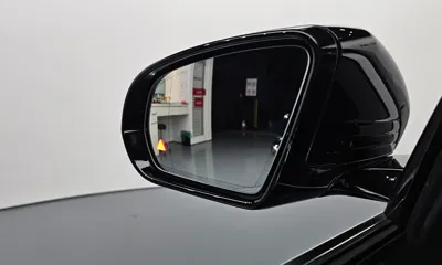 Mercedes-Benz S-Class 2016, 71908 км, за 23719.85 USD - фото 17