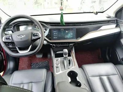 Chery Arrizo 5 Plus 2021, 28400 км, за 5490.26 USD - фото 6