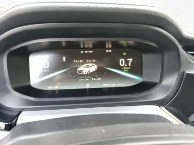 Chery Arrizo 5 Plus 2021, 28400 км, за 5490.26 USD - фото 8