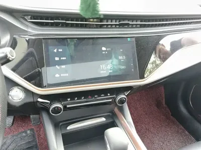 Chery Arrizo 5 Plus 2021, 28400 км, за 5490.26 USD - фото 10