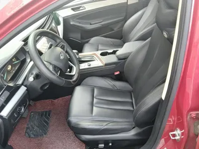 Chery Arrizo 5 Plus 2021, 28400 км, за 5490.26 USD - фото 12