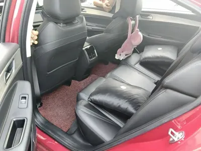 Chery Arrizo 5 Plus 2021, 28400 км, за 5490.26 USD - фото 14