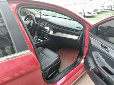 Chery Arrizo 5 Plus 2021, 28400 км, за 5490.26 USD - фото 22