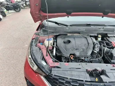 Chery Arrizo 5 Plus 2021, 28400 км, за 5490.26 USD - фото 23