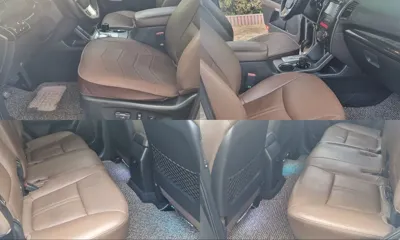 Kia Sorento 2010, 144861 км, за 3304.63 USD - фото 6