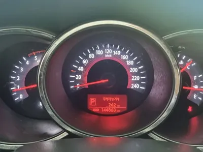 Kia Sorento 2010, 144861 км, за 3304.63 USD - фото 8
