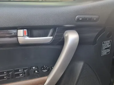 Kia Sorento 2010, 144861 км, за 3304.63 USD - фото 11