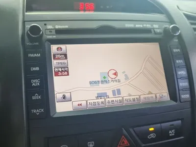 Kia Sorento 2010, 144861 км, за 3304.63 USD - фото 13