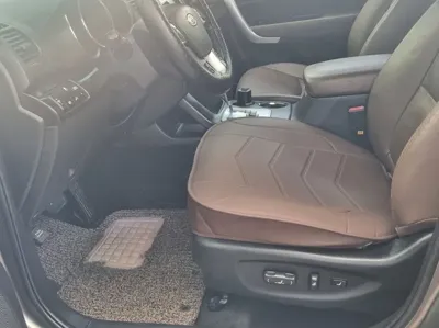 Kia Sorento 2010, 144861 км, за 3304.63 USD - фото 17