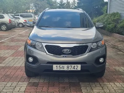 Kia Sorento 2010, 144861 км, за 3304.63 USD - фото 18