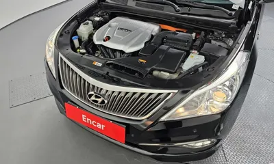 Hyundai Grandeur 2016, 139959 км, за 4886 USD - фото 6