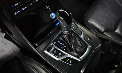 Hyundai Grandeur 2016, 139959 км, за 4886 USD - фото 9