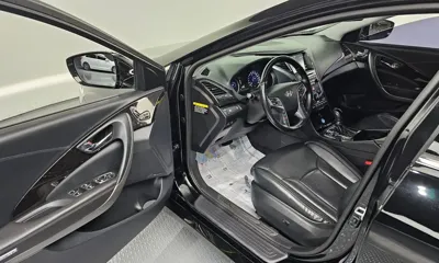 Hyundai Grandeur 2016, 139959 км, за 4886 USD - фото 10