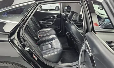 Hyundai Grandeur 2016, 139959 км, за 4886 USD - фото 11