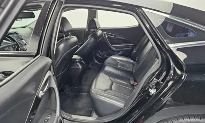 Hyundai Grandeur 2016, 139959 км, за 4886 USD - фото 12