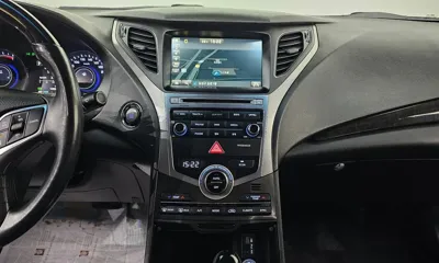 Hyundai Grandeur 2016, 139959 км, за 4886 USD - фото 13