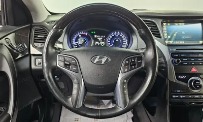 Hyundai Grandeur 2016, 139959 км, за 4886 USD - фото 14