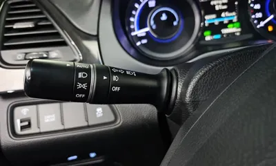 Hyundai Grandeur 2016, 139959 км, за 4886 USD - фото 16
