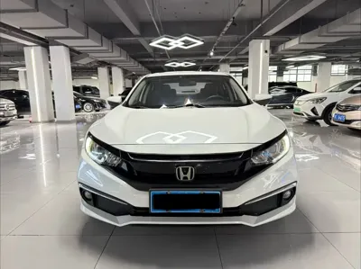 Honda Civic 2020, 86000 км, за 6178.32 USD