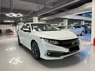 Honda Civic 2020, 86000 км, за 6178.32 USD