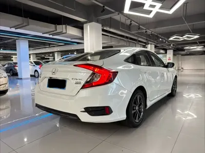 Honda Civic 2020, 86000 км, за 6178.32 USD