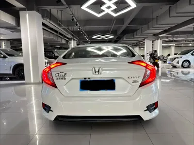 Honda Civic 2020, 86000 км, за 6178.32 USD
