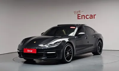 Porsche Panamera 2018, 41527 км, за 47593.9 USD - фото 11