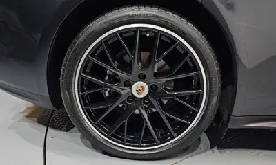 Porsche Panamera 2018, 41527 км, за 47593.9 USD - фото 22