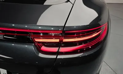 Porsche Panamera 2018, 41527 км, за 47593.9 USD - фото 24