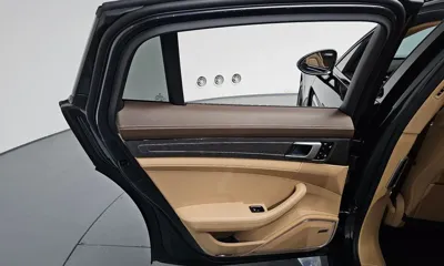 Porsche Panamera 2018, 41527 км, за 47593.9 USD - фото 26