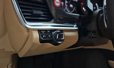 Porsche Panamera 2018, 41527 км, за 47593.9 USD - фото 34