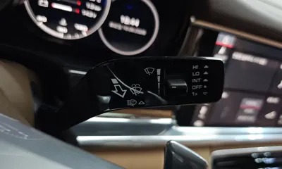 Porsche Panamera 2018, 41527 км, за 47593.9 USD - фото 42