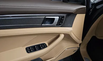 Porsche Panamera 2018, 41527 км, за 47593.9 USD - фото 46