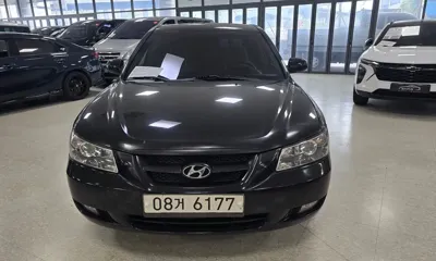 Hyundai Sonata 2005, 89832 км, за 1625.17 USD