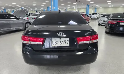 Hyundai Sonata 2005, 89832 км, за 1625.17 USD