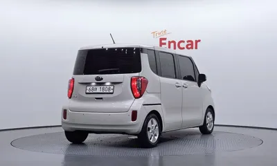 Kia Ray 2016, 76705 км, за 5200.54 USD