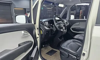 Kia Ray 2016, 76705 км, за 5200.54 USD - фото 10